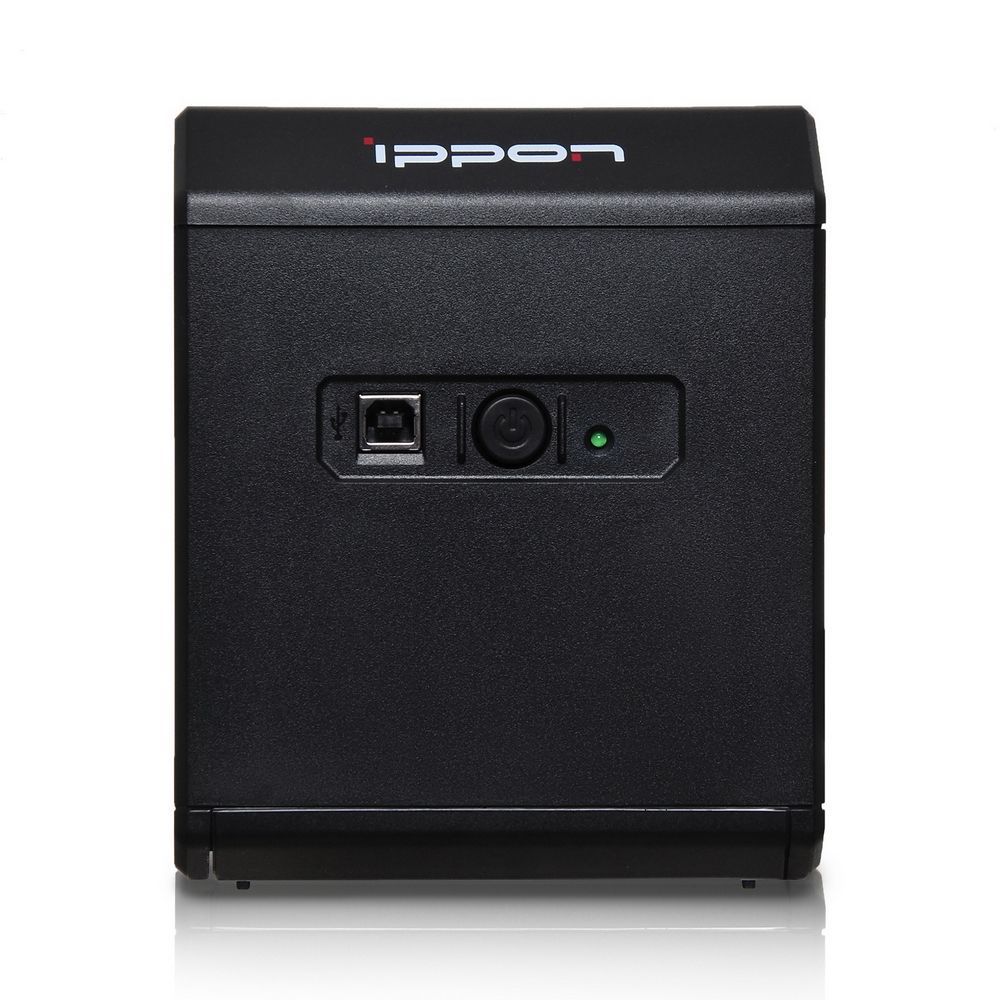 Источник бесперебойного питания Back Comfo Pro II 650 1189988