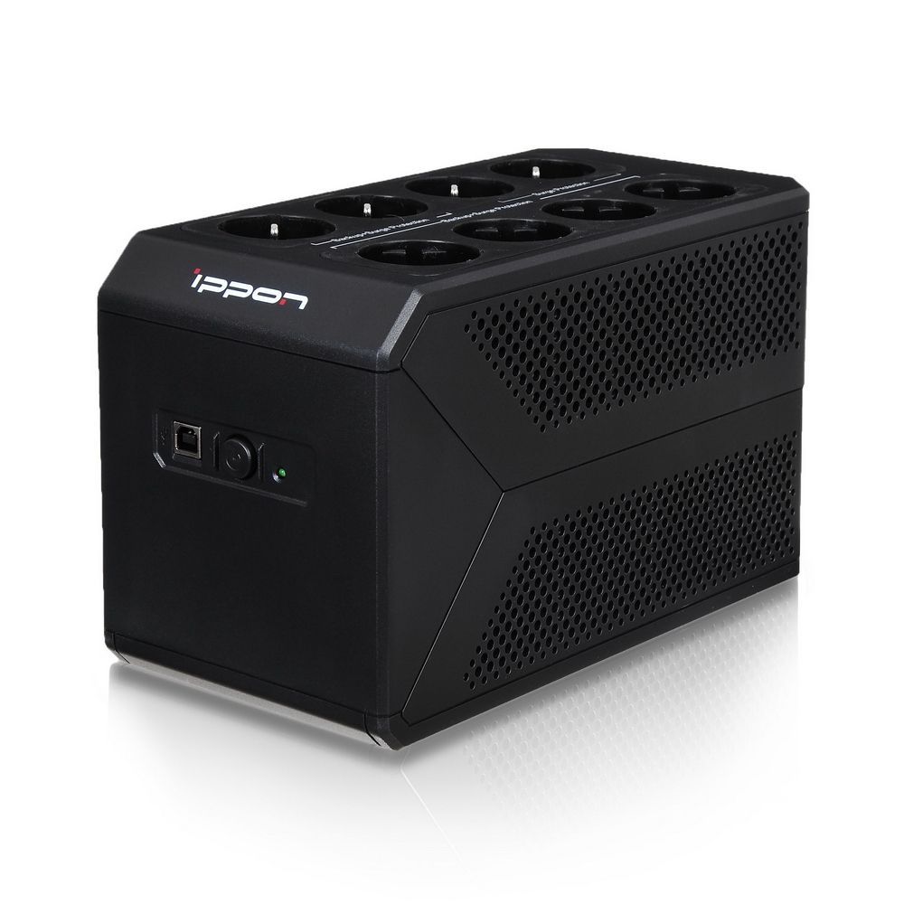 Источник бесперебойного питания Back Comfo Pro II 850 1189990