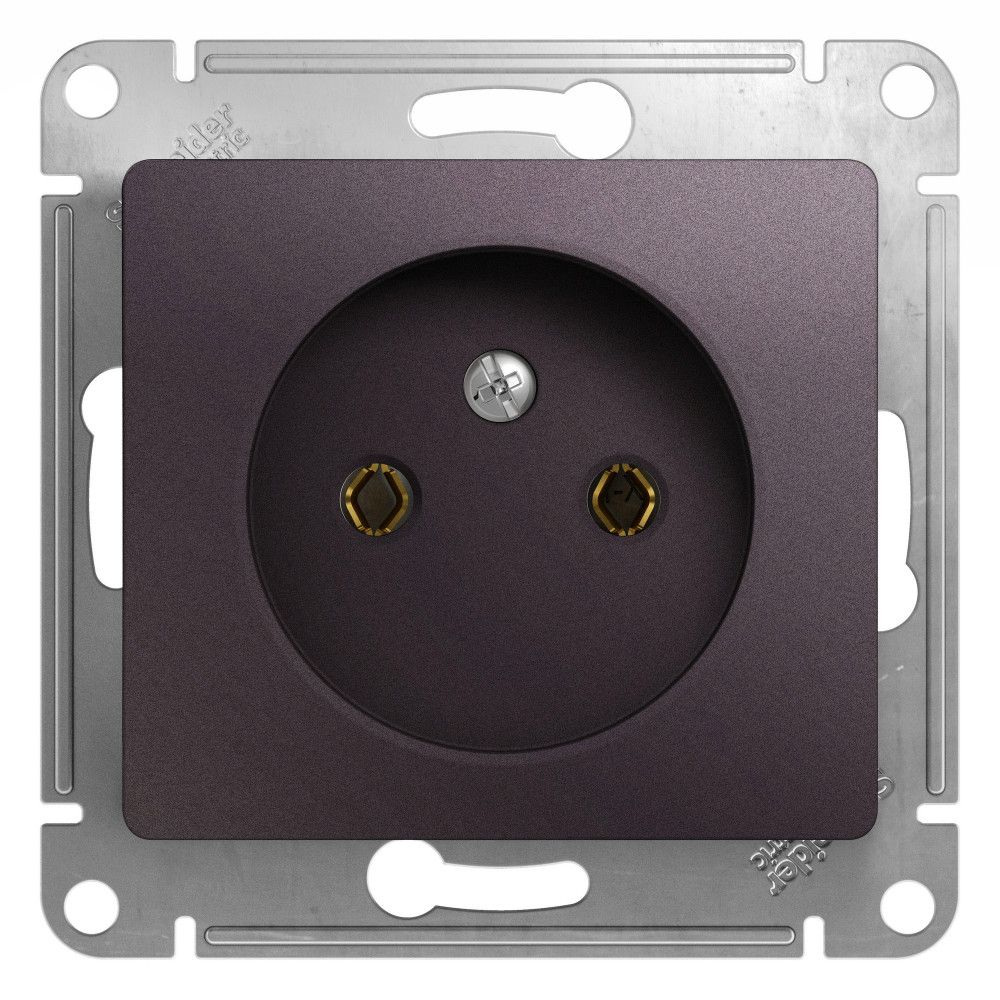 Розетка силовая  GSL001441