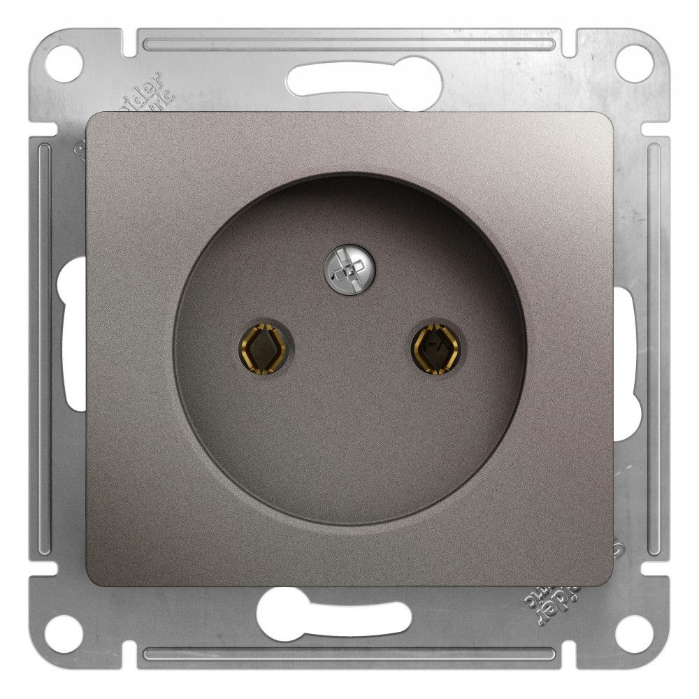 Розетка силовая  GSL001241