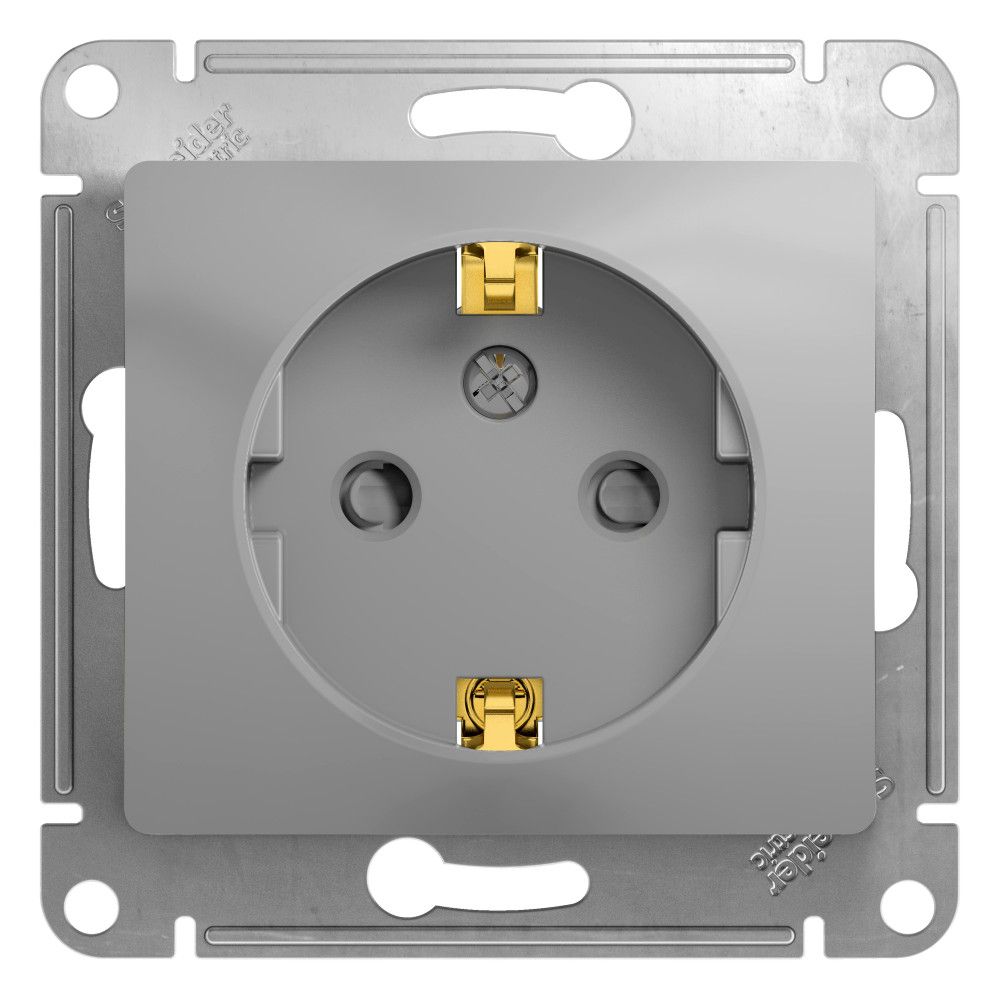 Розетка силовая  GSL000345