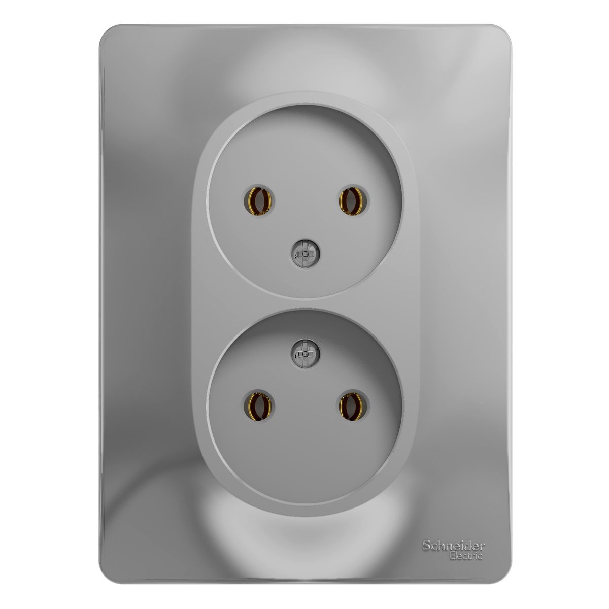 Розетка силовая  GSL000320