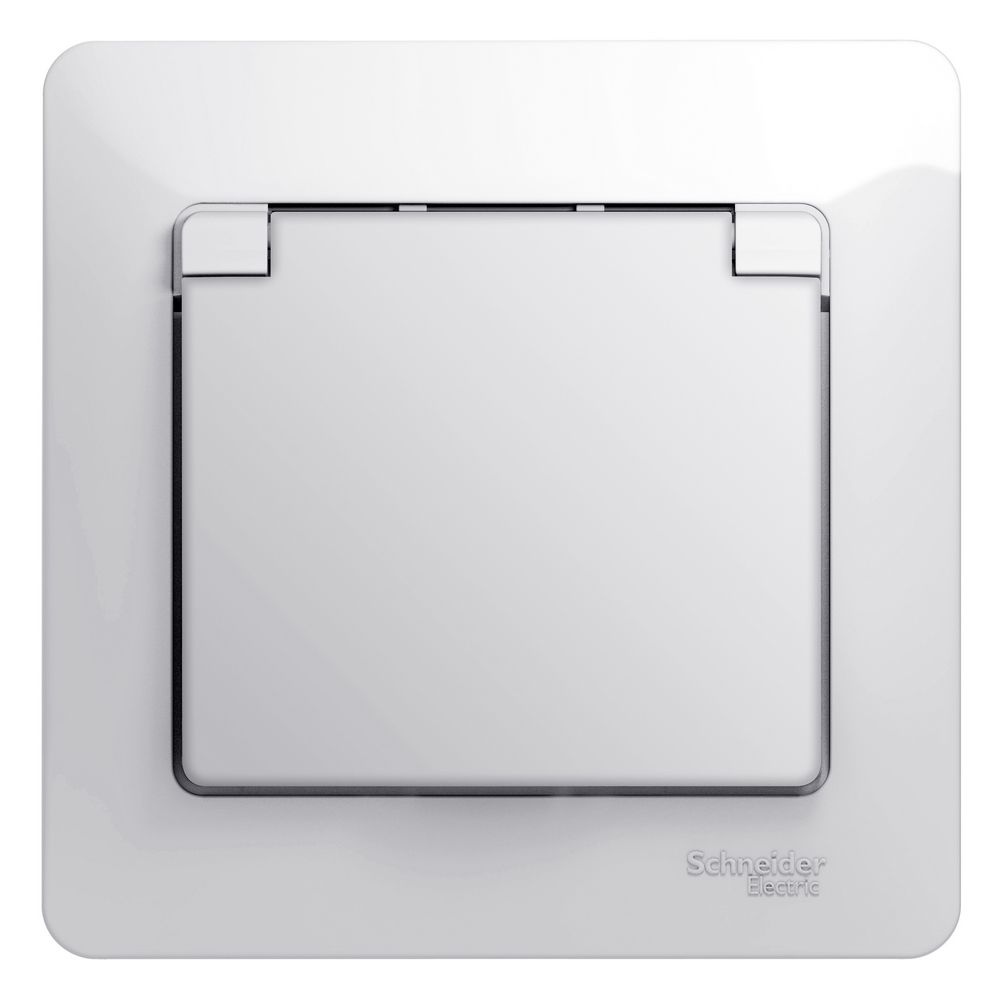 Розетка силовая  GSL000146S
