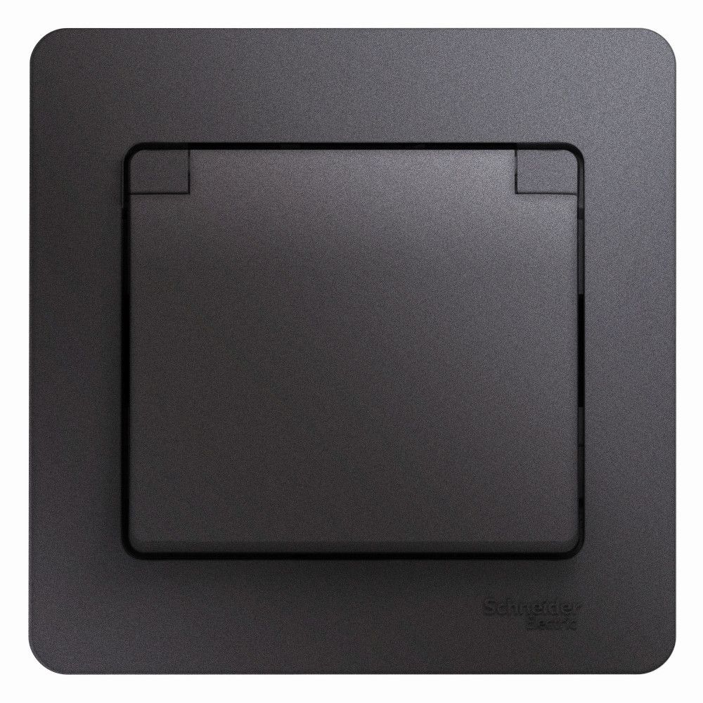 Розетка силовая  GSL001346