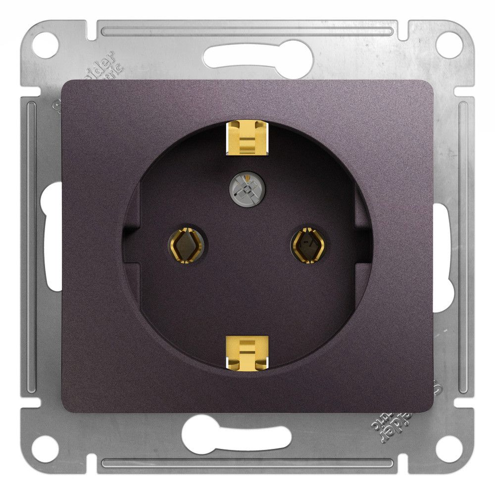 Розетка силовая  GSL001443
