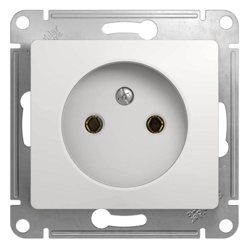 Розетка силовая  GSL000141