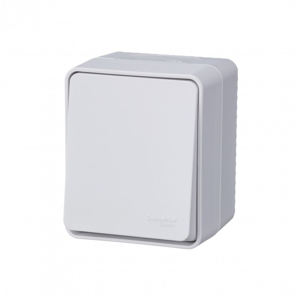 Переключатель кнопочный  ATN540161