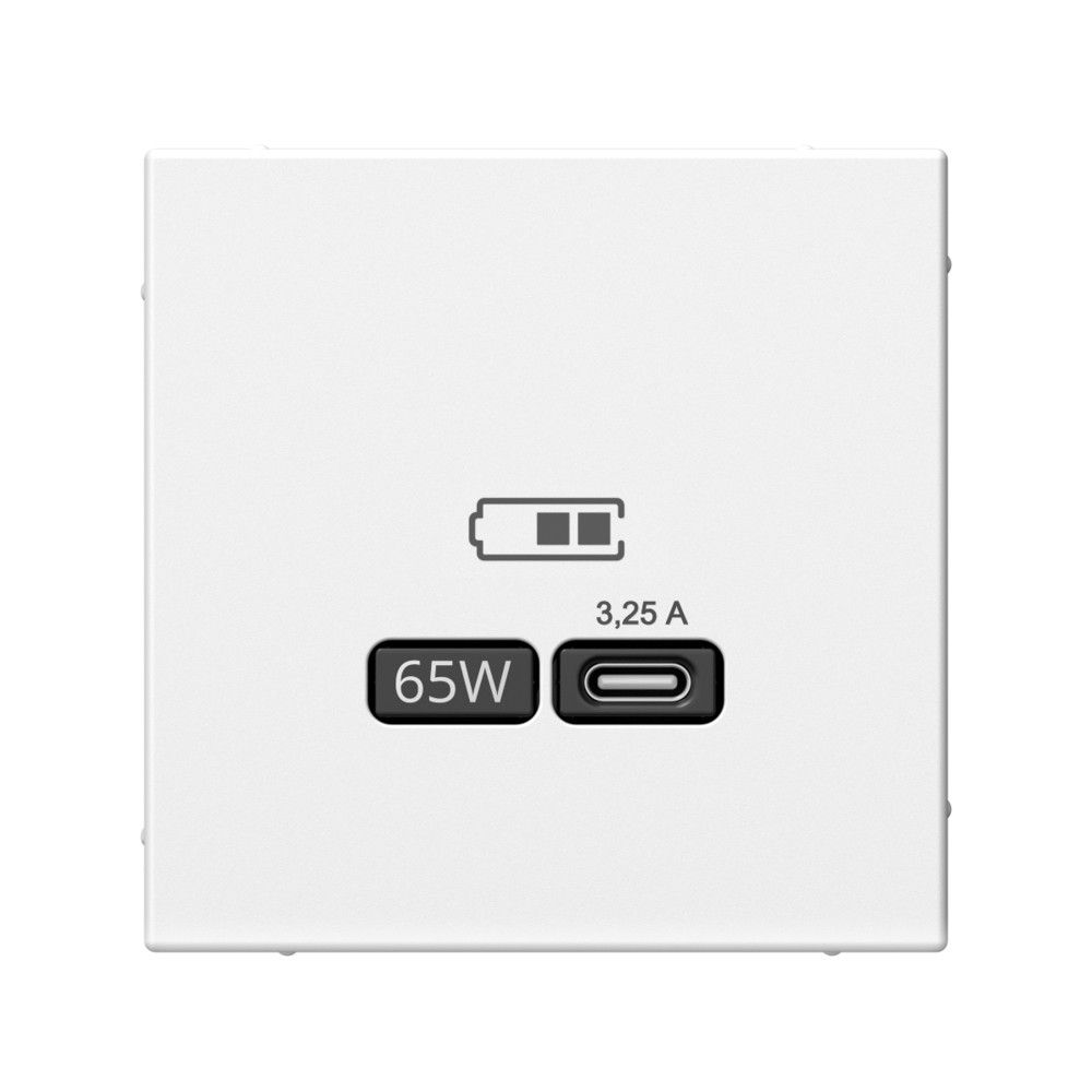 Розетка телекоммуникационная  GAL000127