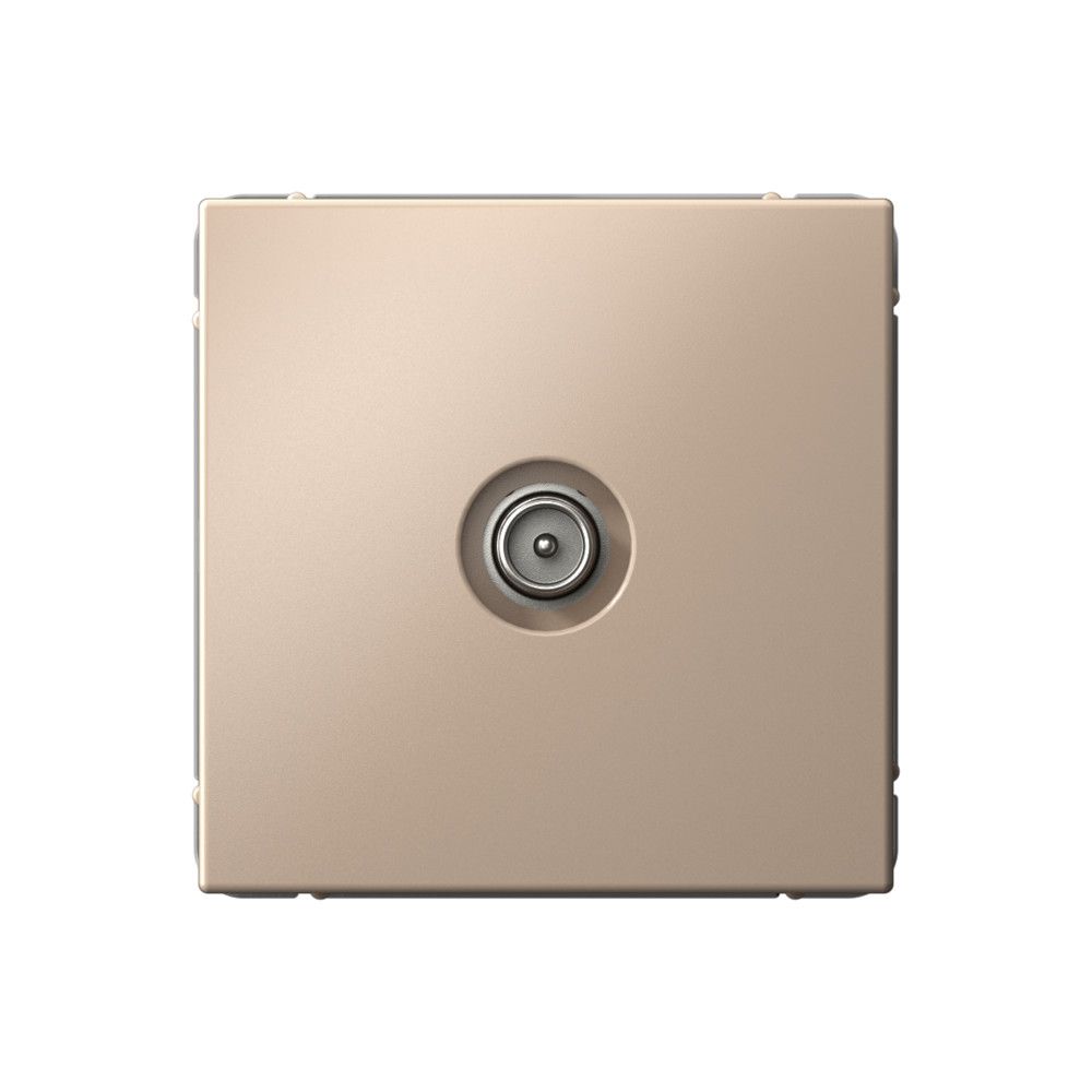 Розетка телекоммуникационная  GAL001291