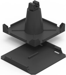 Держатель молниезащиты  ND2104