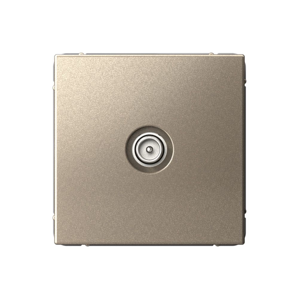 Розетка телекоммуникационная  GAL000592