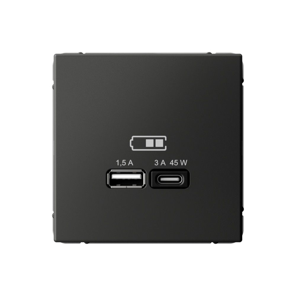 Розетка телекоммуникационная  GAL001429