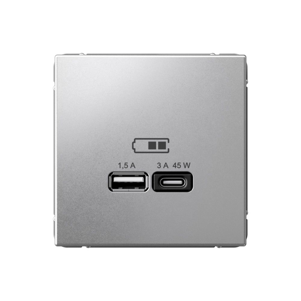 Розетка телекоммуникационная  GAL000329