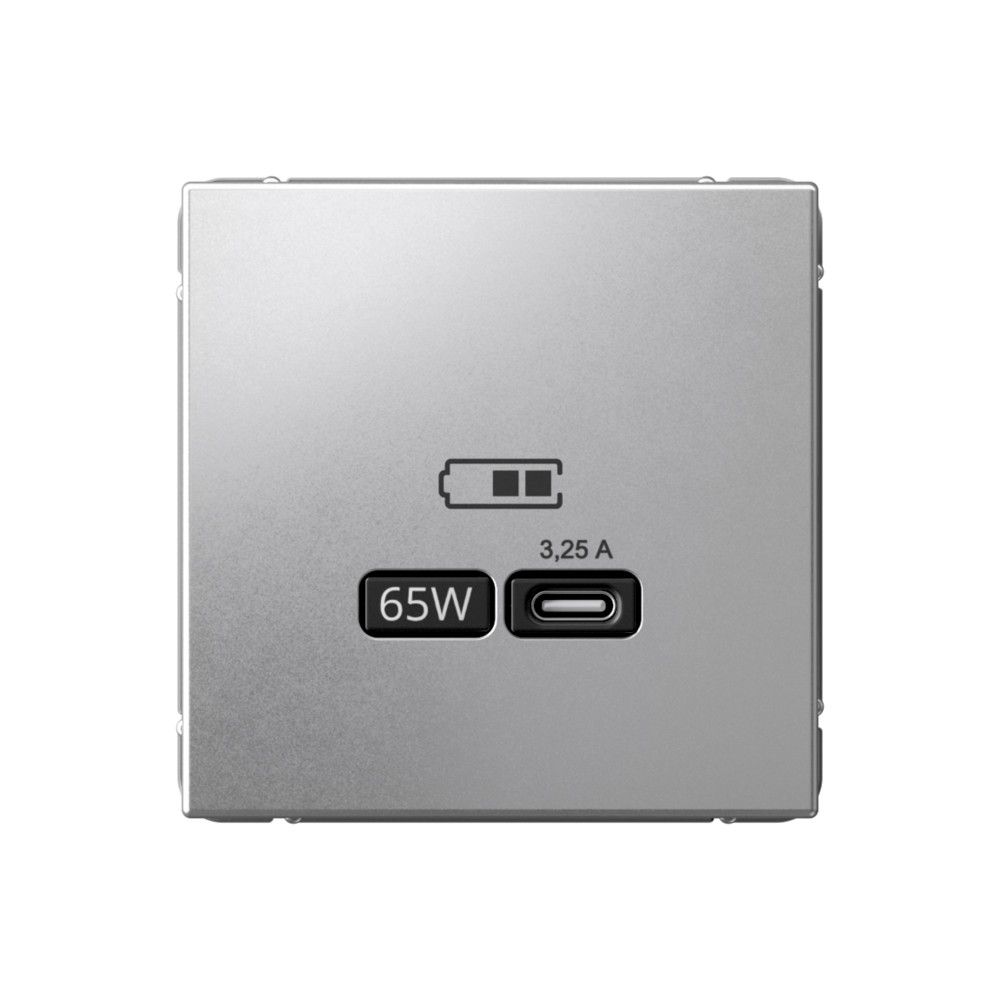 Розетка телекоммуникационная  GAL000327