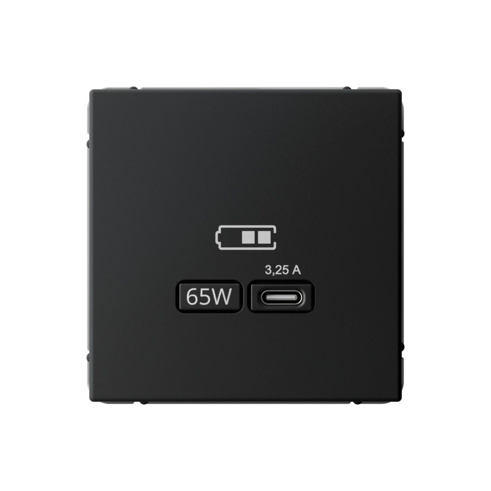 Розетка телекоммуникационная  GAL001027