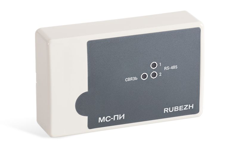Повторитель интерфейса МС-ПИ Rbz-073438