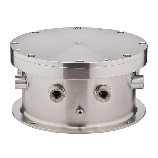 Коробка монтажная ККВ-07е-Ех-Н-Р3-БК3 ER012000000011-0000