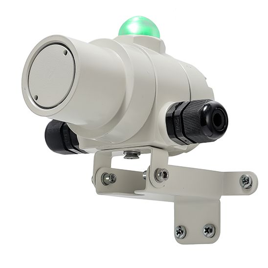 Оповещатель охранно-пожарный звуковой ВС-07е-O-ЗИ-З1/К2-24VDC-105 dB ER004000000260-0000