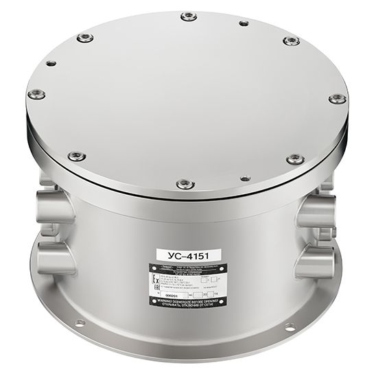 Модуль сопряжения МС-11 ER080000000010-0000