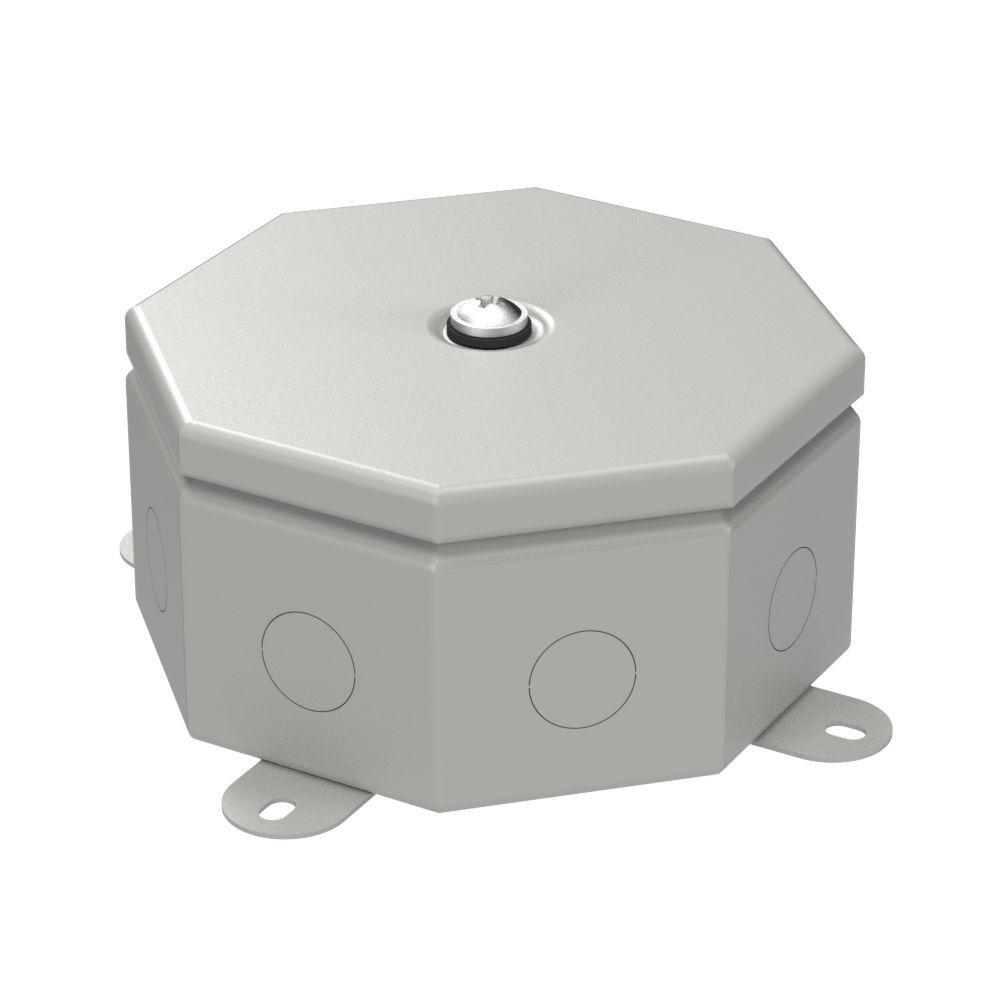 Коробка монтажная  70-0100-7035