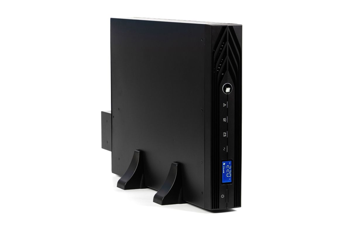 Источник бесперебойного питания SKAT-UPS 10000-RACK-ON 494
