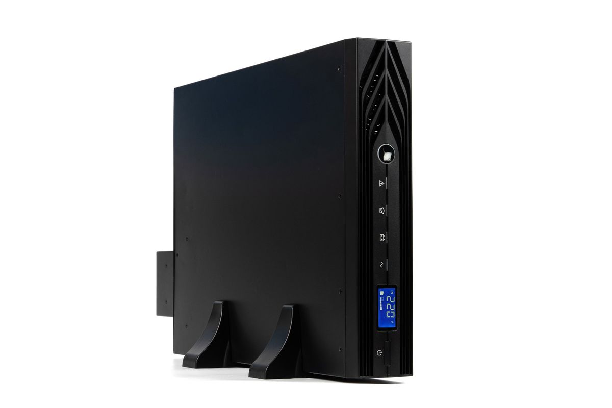 Источник бесперебойного питания SKAT-UPS 10000-RACK-ON 494