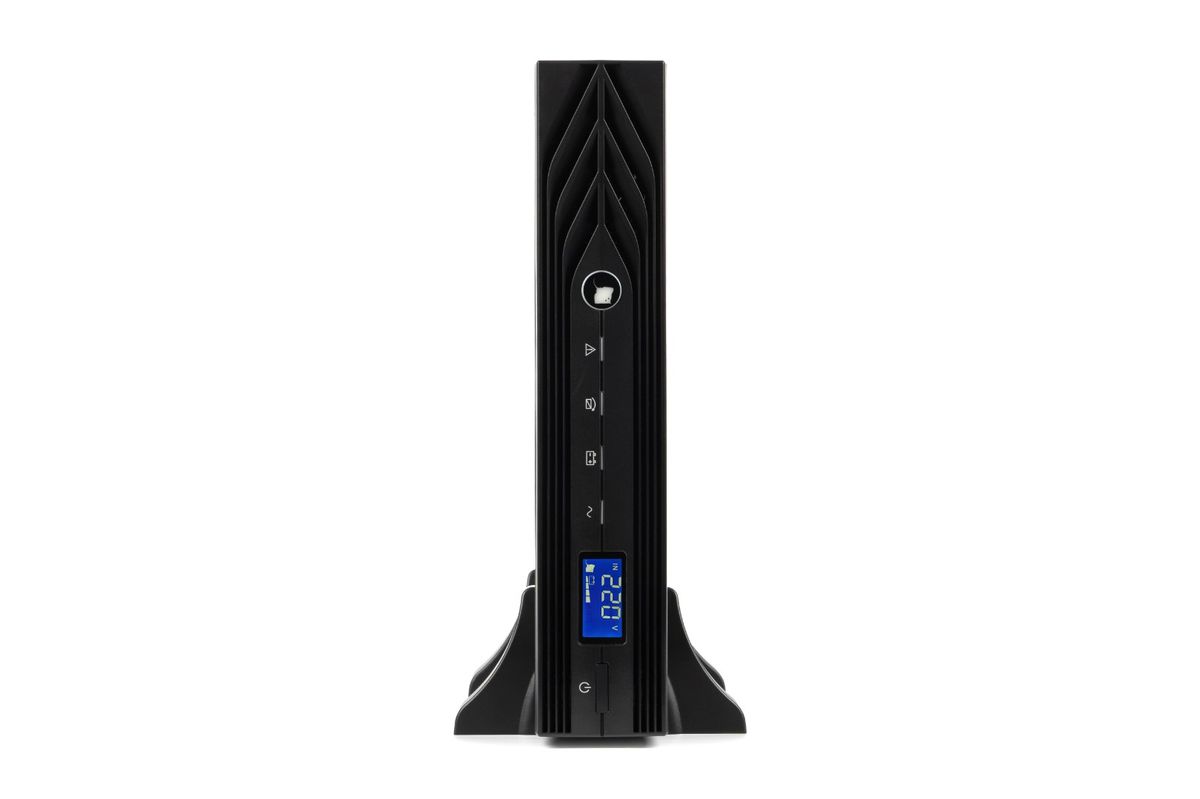 Источник бесперебойного питания SKAT-UPS 10000-RACK-ON 494