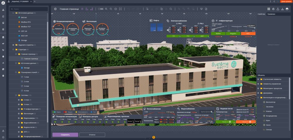 Программное обеспечение  SBO_u1_lic_base_std_3000