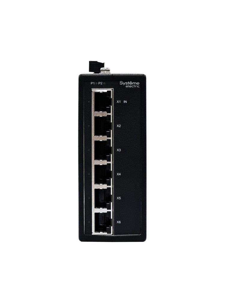 Коммутатор  NSECU106T06X00S