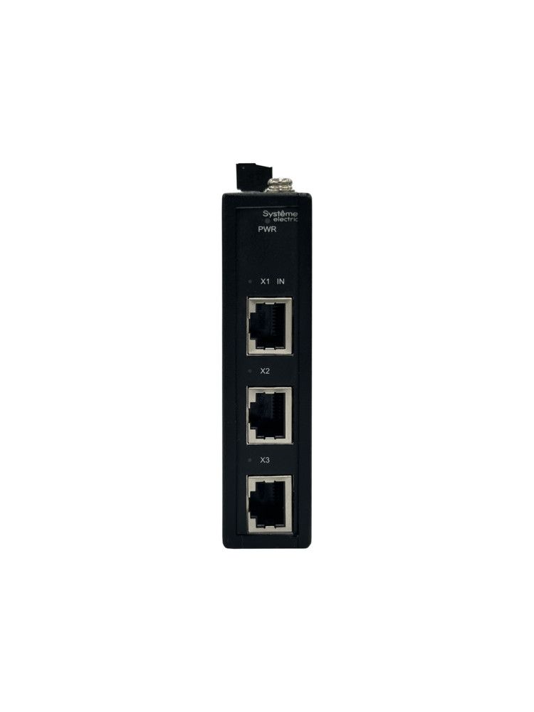 Коммутатор  NSECU103T03X00S