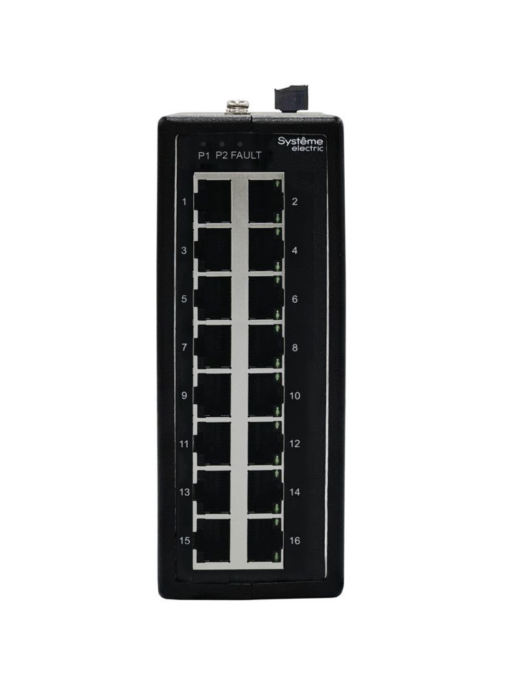 Коммутатор  NSETU116T16X00B