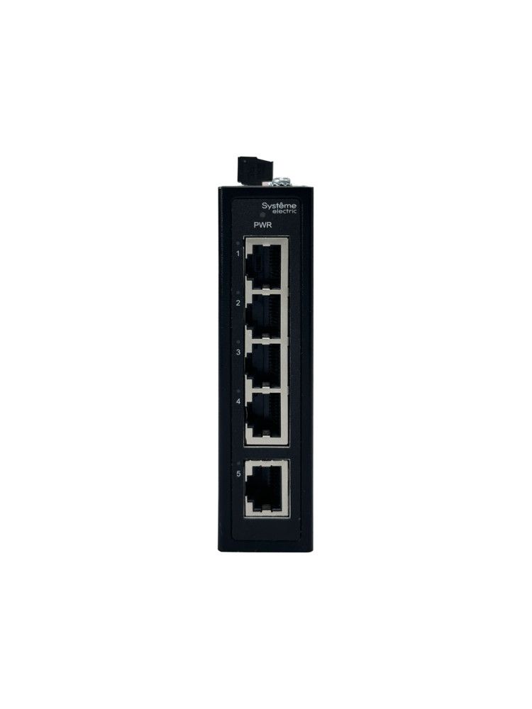 Коммутатор  NSETU105T05X00B