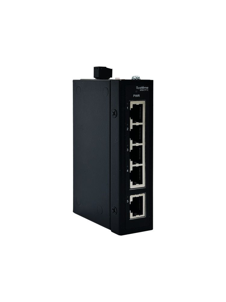 Коммутатор  NSETU105T05X00B