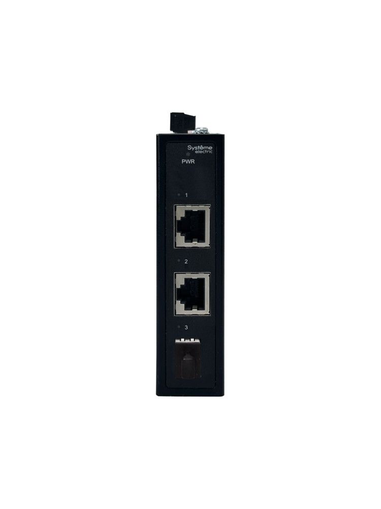 Коммутатор  NSETU103T02X01A