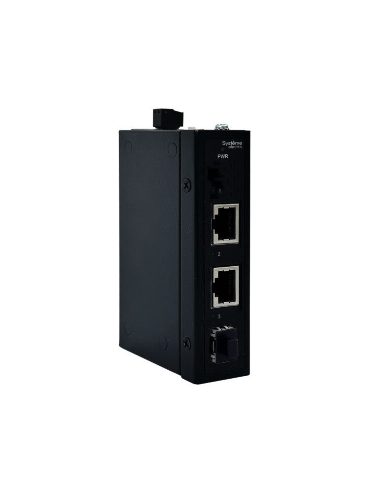 Коммутатор  NSETU103T02X01A