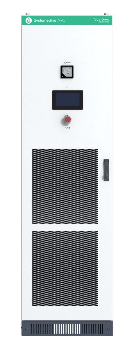 Компенсатор  AVC0100B400