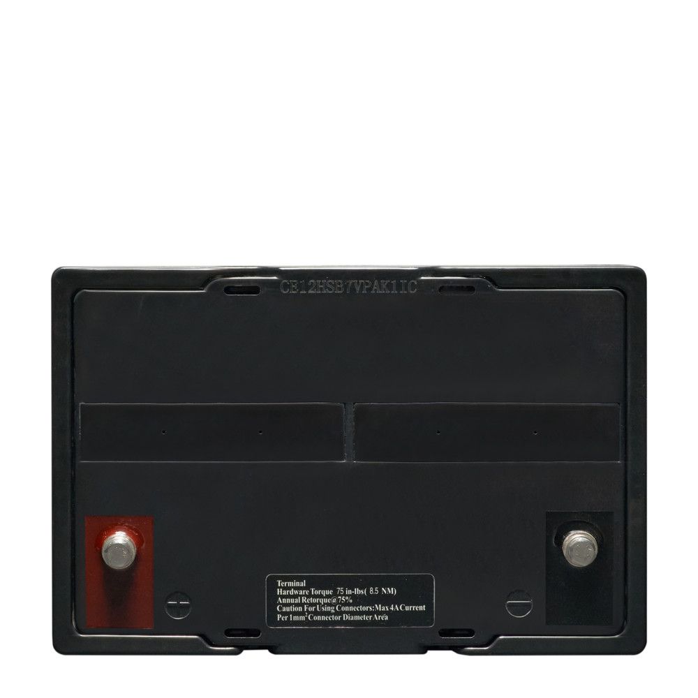 Батарея аккумуляторная  UP-320W