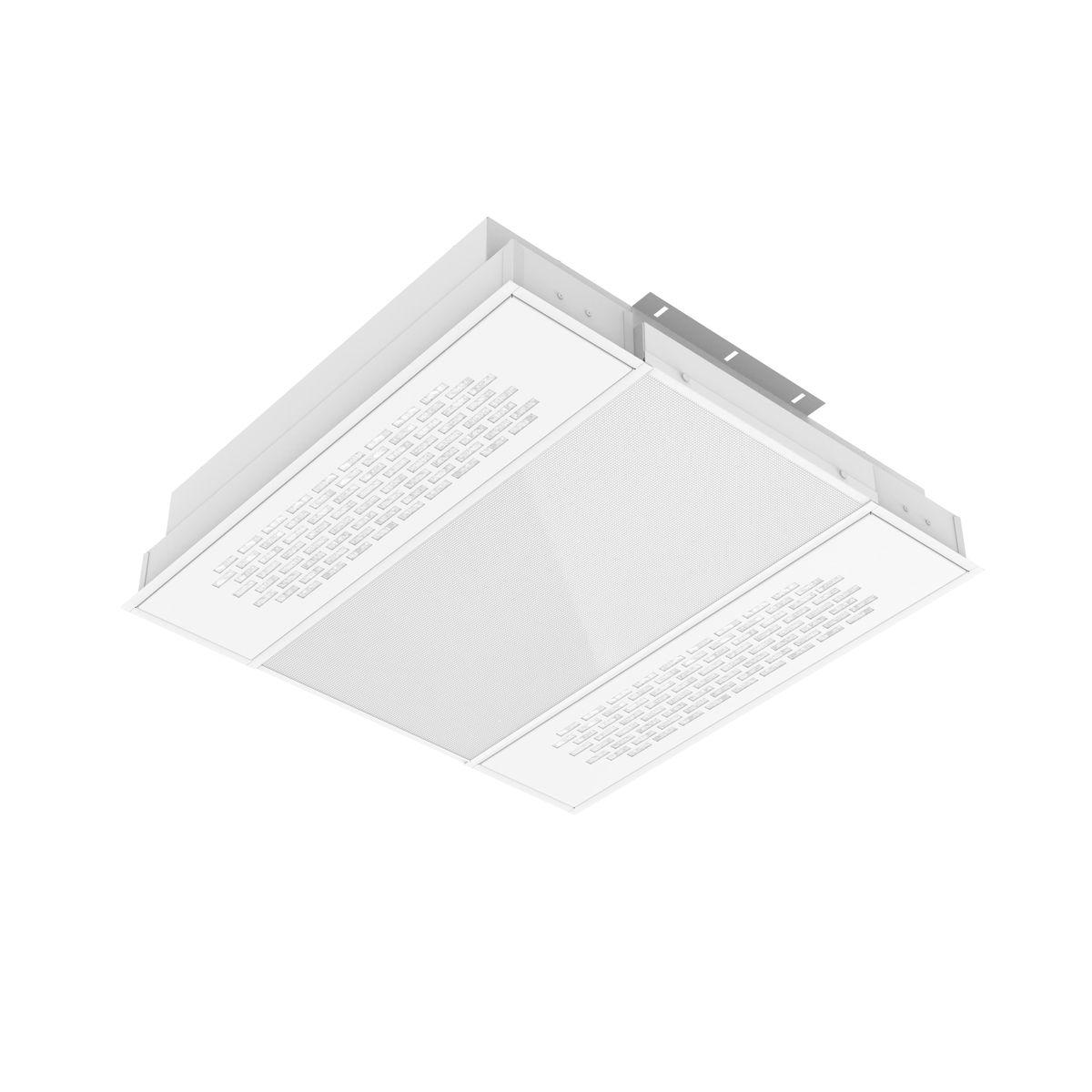 Светильник рециркулятор  V1-C0-0UV70-10PRA-4003050