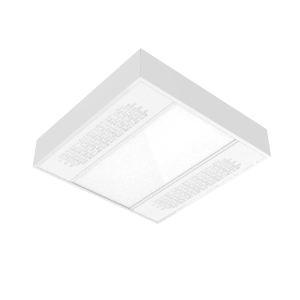 Светильник рециркулятор  V1-C0-0UV70-20OPD-4003050
