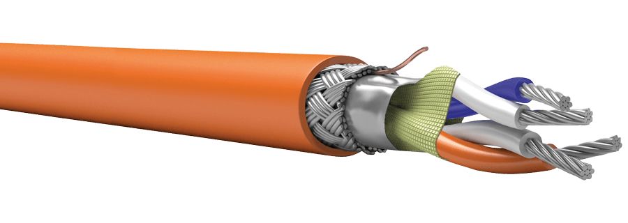 Кабель передачи данных ТехноКИПнг(A)-FRHF 6x2x1.20 00-00018045