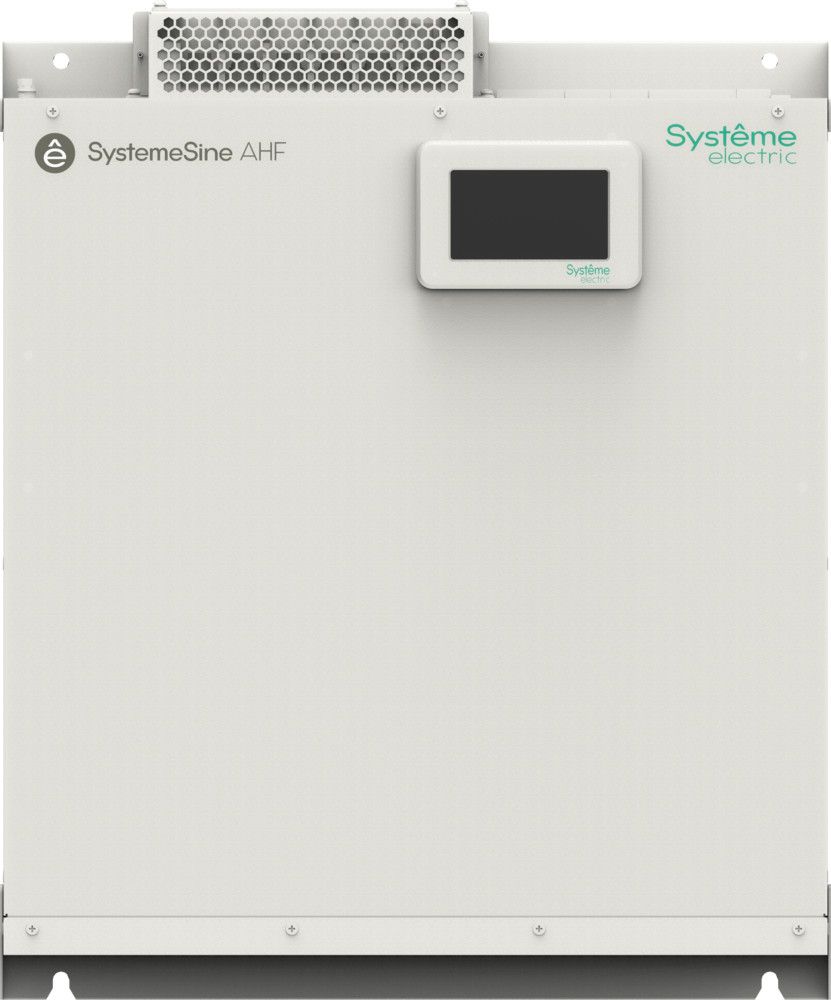 Фильтр гармоник  AHFB150W4D20