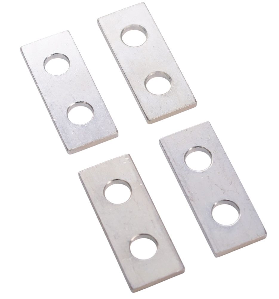 Пластины  SSDEXB4P0250