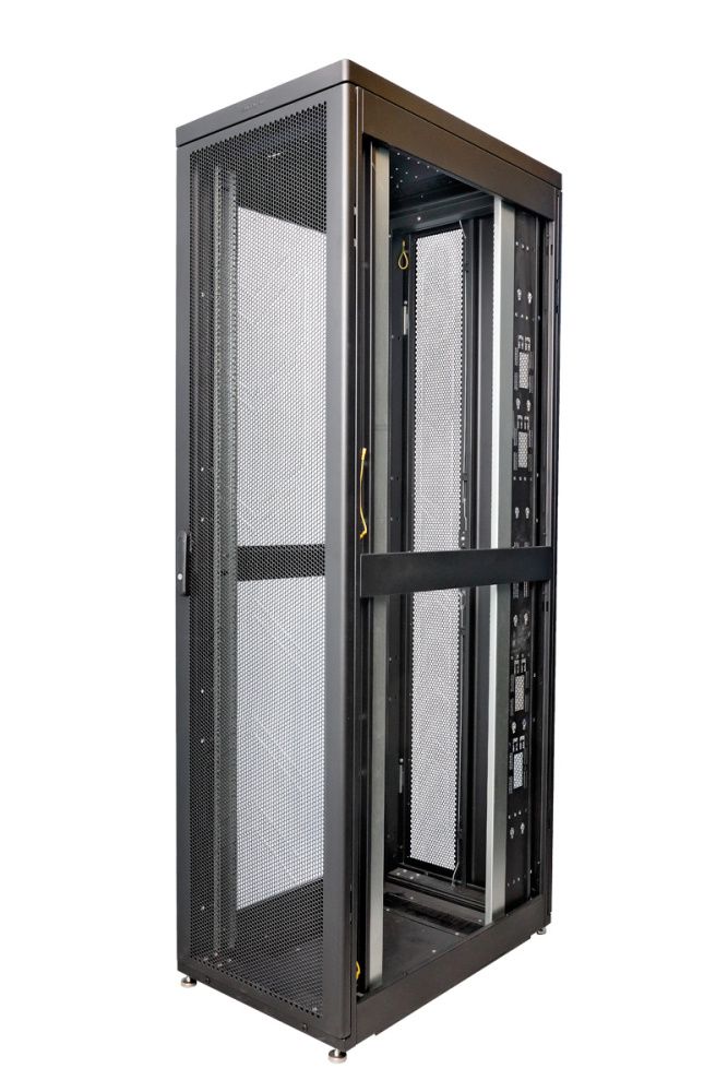 Шкаф телекоммуникационный Rackcenter D9000 60F-42-7C-96BL