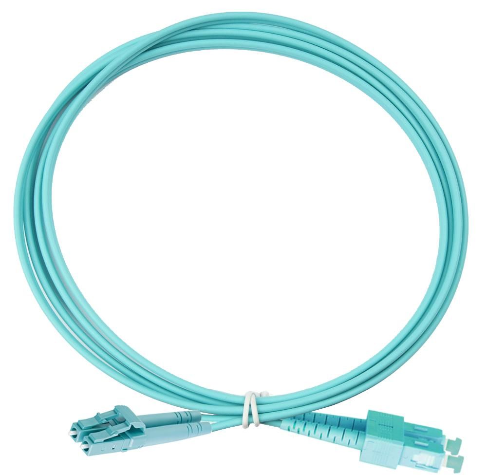 Патч-корд оптический  41F-30-SC-LC-02