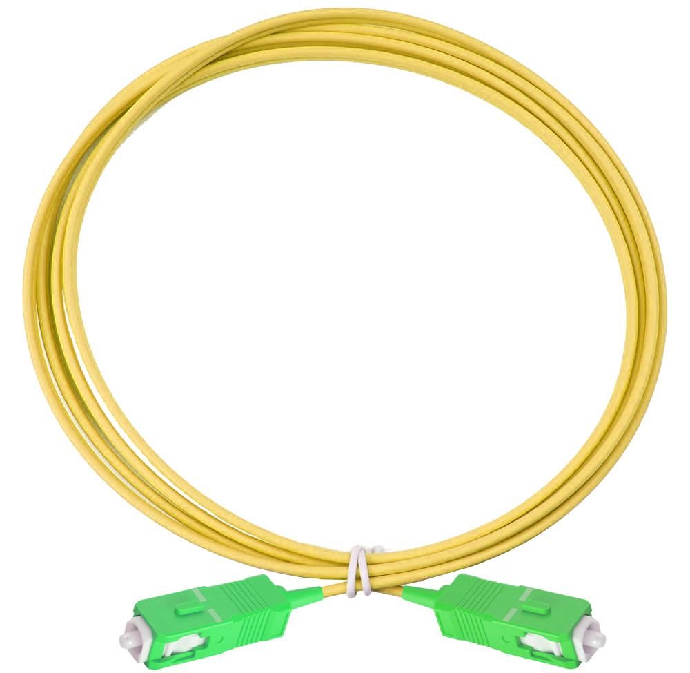 Патч-корд оптический  41E-S2-SC-SC-07-AA