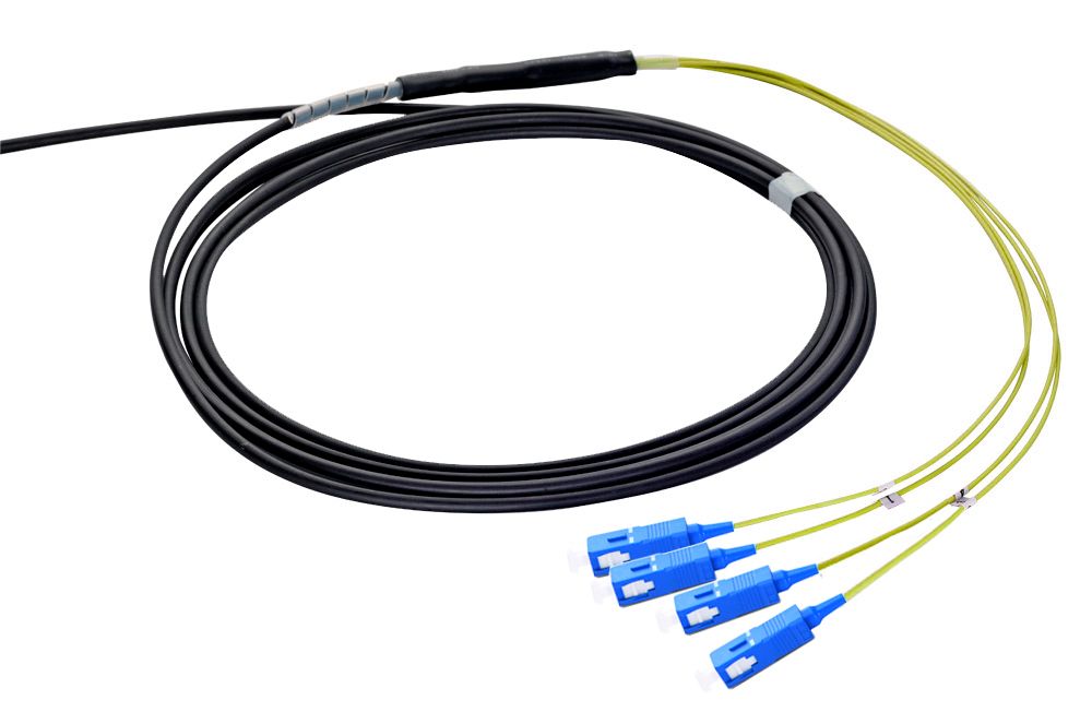 Сборка оптическая  43T-S2-04-SC-SC-100-01-T01-20