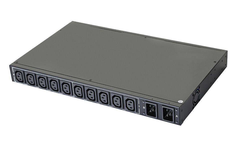 Устройство АВР  60A-64-80-12BL