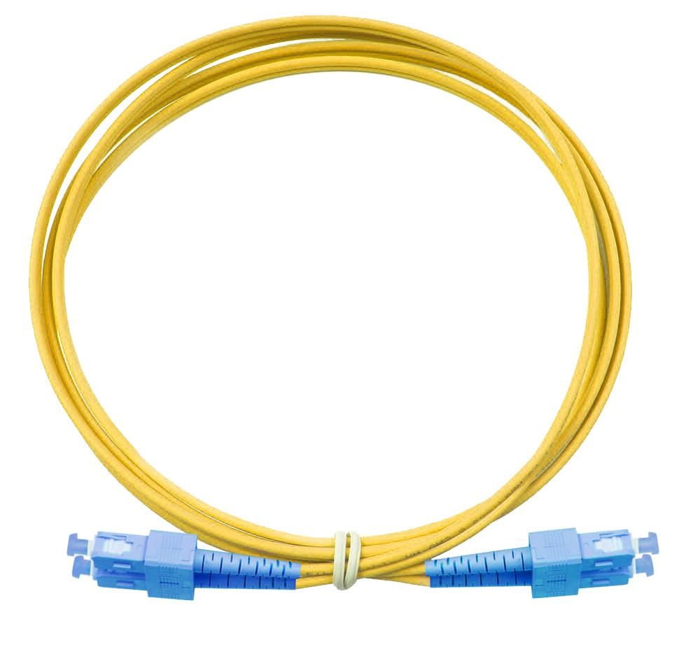Патч-корд оптический  41F-S2-SC-SC-03