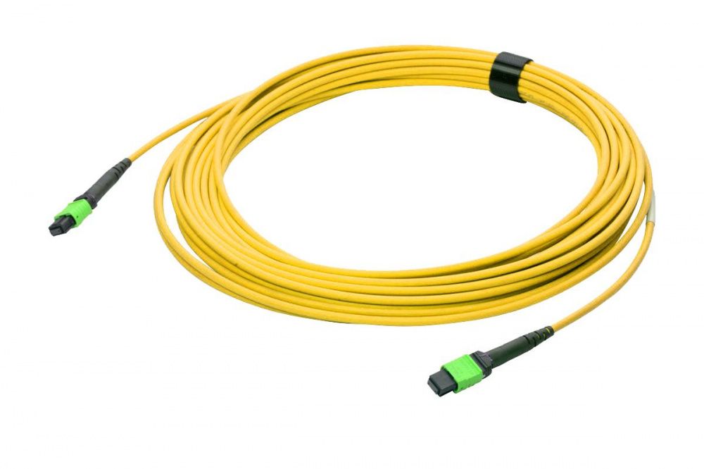 Патч-корд оптический  43M-S2-12-M1-M1-020-MMA-25