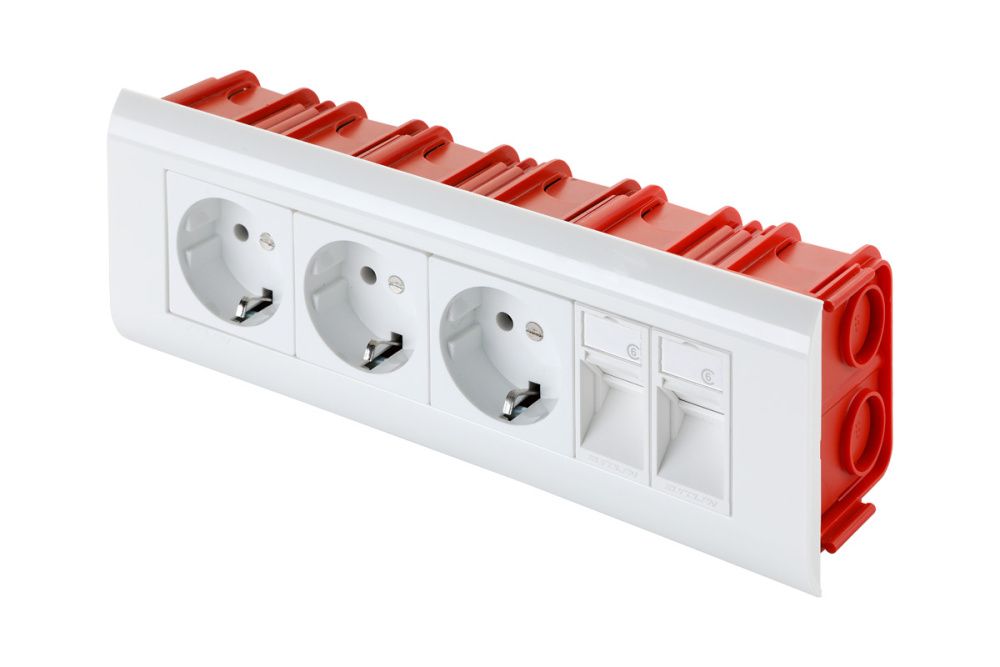 Рамка розетки  16M-00-28WT